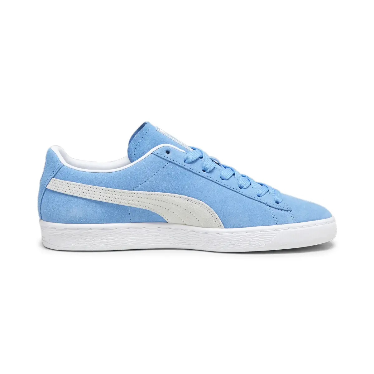 Puma Suede Blue RIPNDIP Mavi Unisex Günlük Spor Ayakkabı