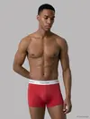 Calvin Klein LOW RISE TRUNK 3PK 3lü Boxer Set