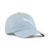 Puma ESS PUMA Cat BB Cap Mavi Erkek Şapka