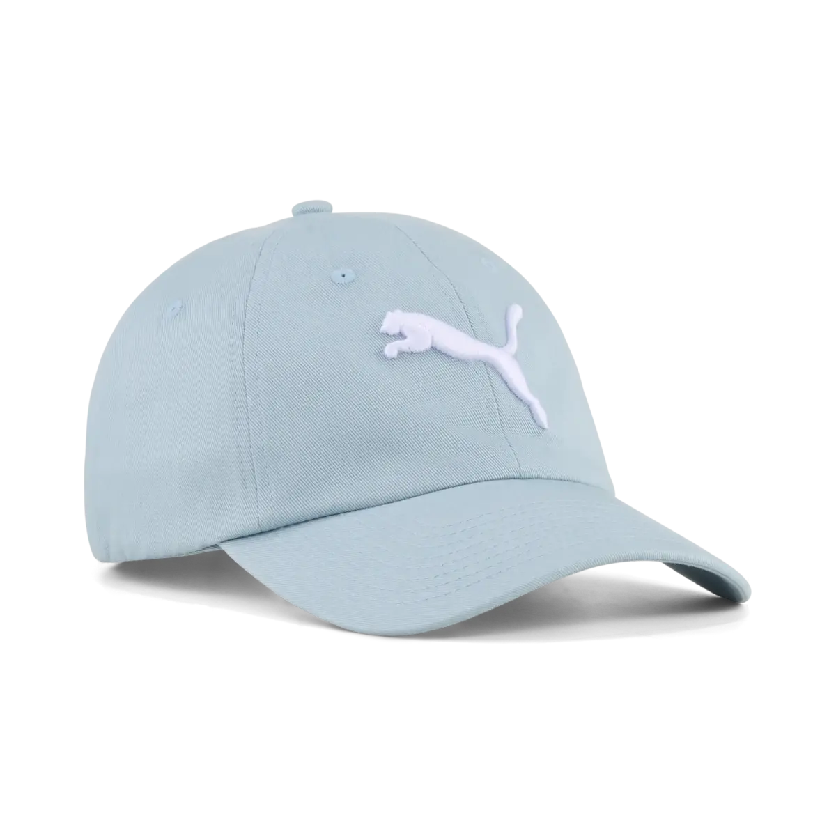 Puma ESS PUMA Cat BB Cap Mavi Erkek Şapka
