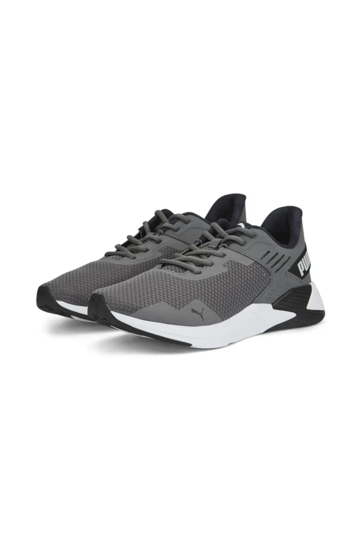 Puma Disperse Xt 2 Off-Season Gri Erkek Günlük Spor Ayakkabı