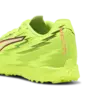 Puma ULTRA 6 PLAY TT Sarı Halı Saha Ayakkabısı