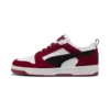Puma Rebound v6 Low SD Beyaz Erkek Spor Ayakkabı