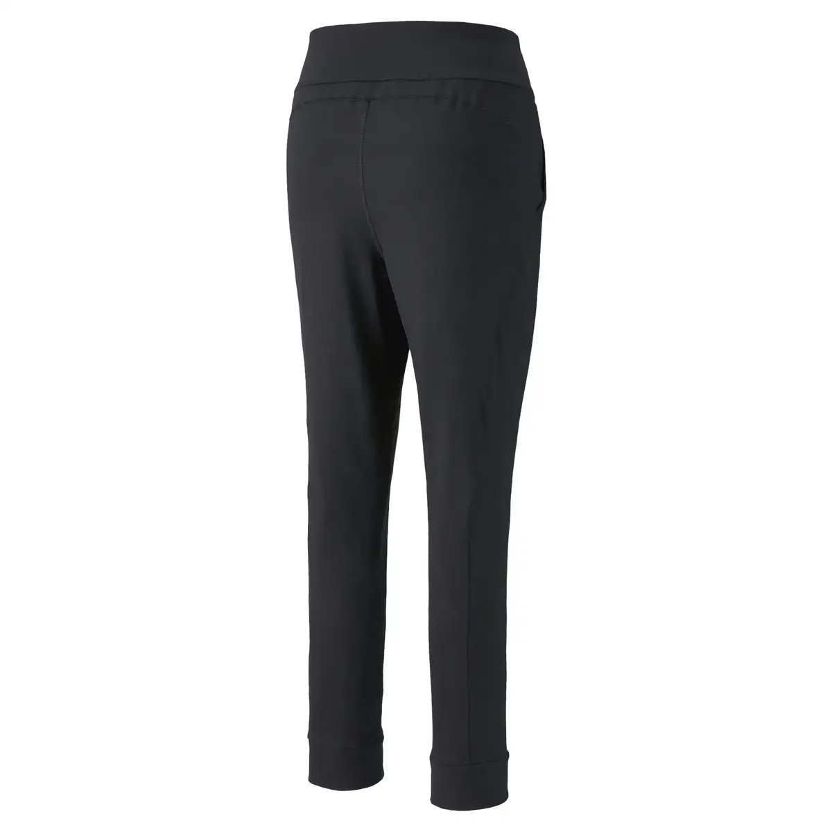 Puma Studıo Foundatıon Jogger Siyah Kadın Tayt
