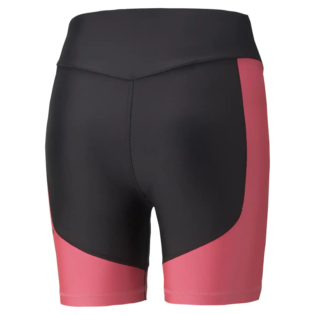 Puma Fiteversculpt5Tightshort Siyah Kadın Biker Tayt
