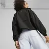 Puma INFUSE Woven Jacket Siyah Kadın Ceket