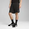 PUMA EVOSTRIPE Shorts Siyah Erkek Şort