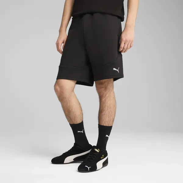 PUMA EVOSTRIPE Shorts Siyah Erkek Şort