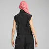 Puma DARE TO Modular Jacket Siyah Kadın Ceket