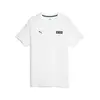 Puma MAPF1 MT7 Tee Beyaz Erkek T-Shirt
