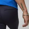 Puma Iconic T7 Track Pants Pt Lacivert Erkek Eşofman Altı