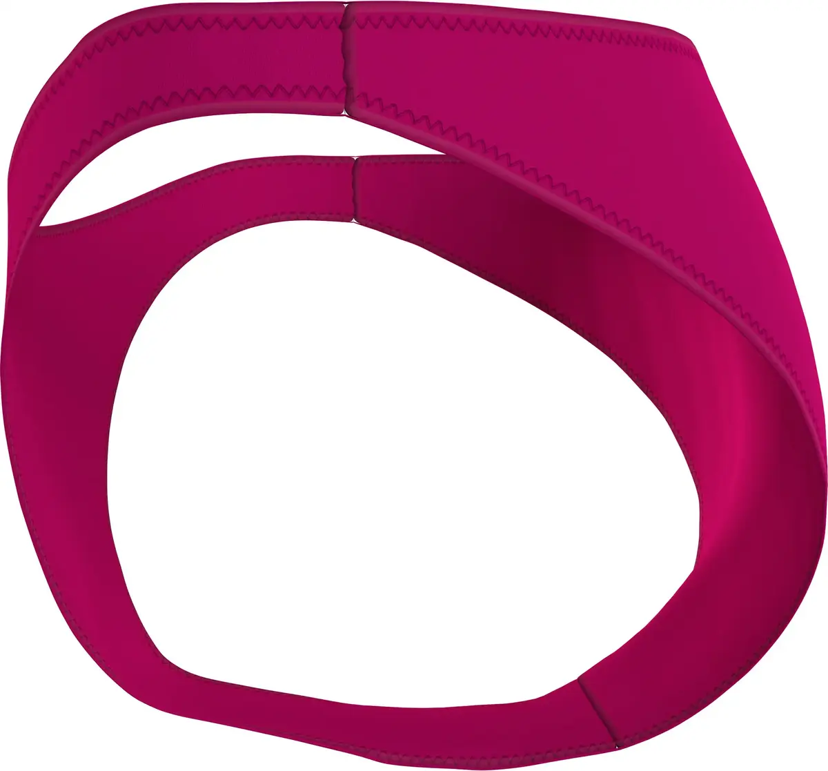 Calvin Klein BIKINI Kadın Pembe Bikini Altı