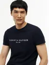 CORE TOMMY LOGO TEE, BAS