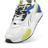 Puma RS-X Efekt Summer Beyaz Unisex Günlük Spor Ayakkabı