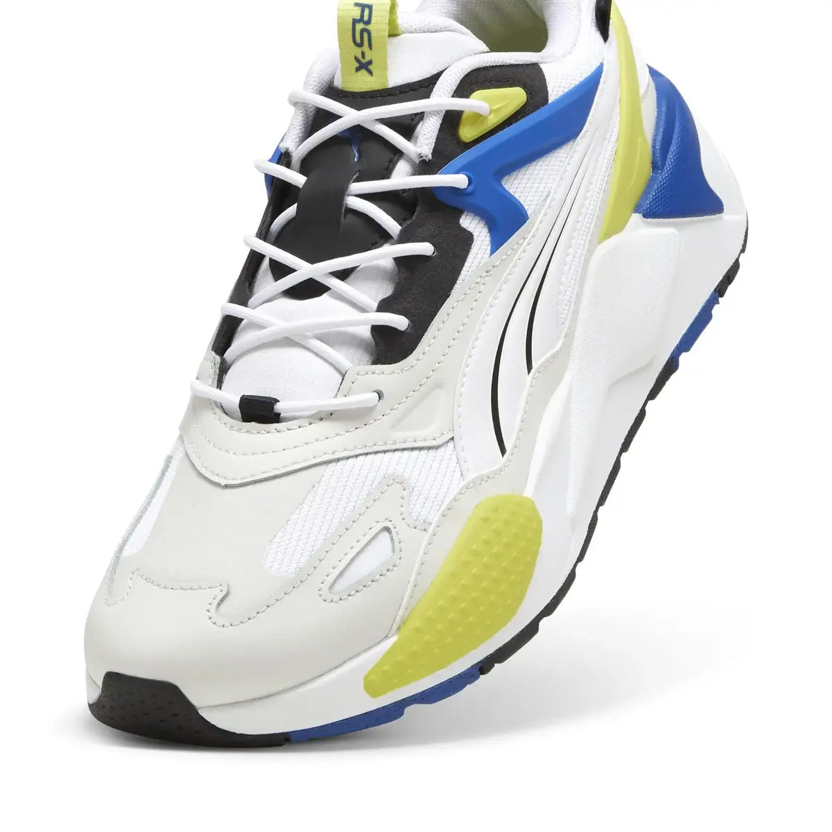 Puma RS-X Efekt Summer Beyaz Unisex Günlük Spor Ayakkabı