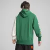 Puma X CARROTS Hoodie Yeşil Erkek Hoodie
