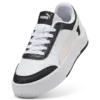 Puma Carina Mia Beyaz Kadın Spor Ayakkabı & Sneaker