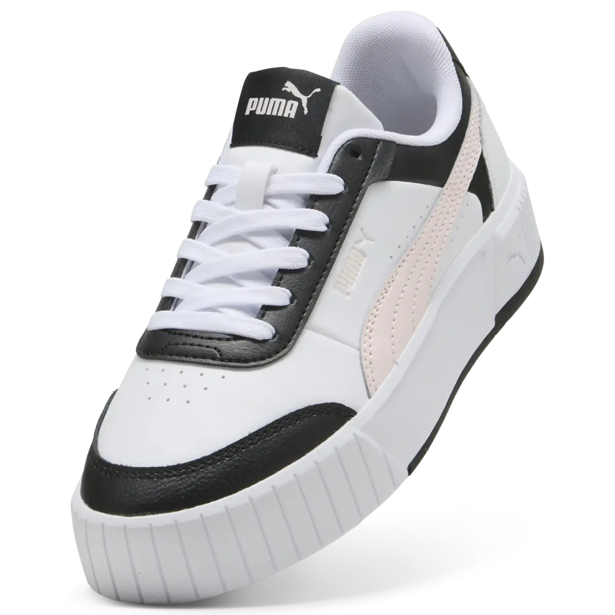 Puma Carina Mia Beyaz Kadın Spor Ayakkabı & Sneaker