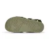 Puma Leadcat City Sandal Green Moss-Birch Tre Yeşil Erkek Sandalet