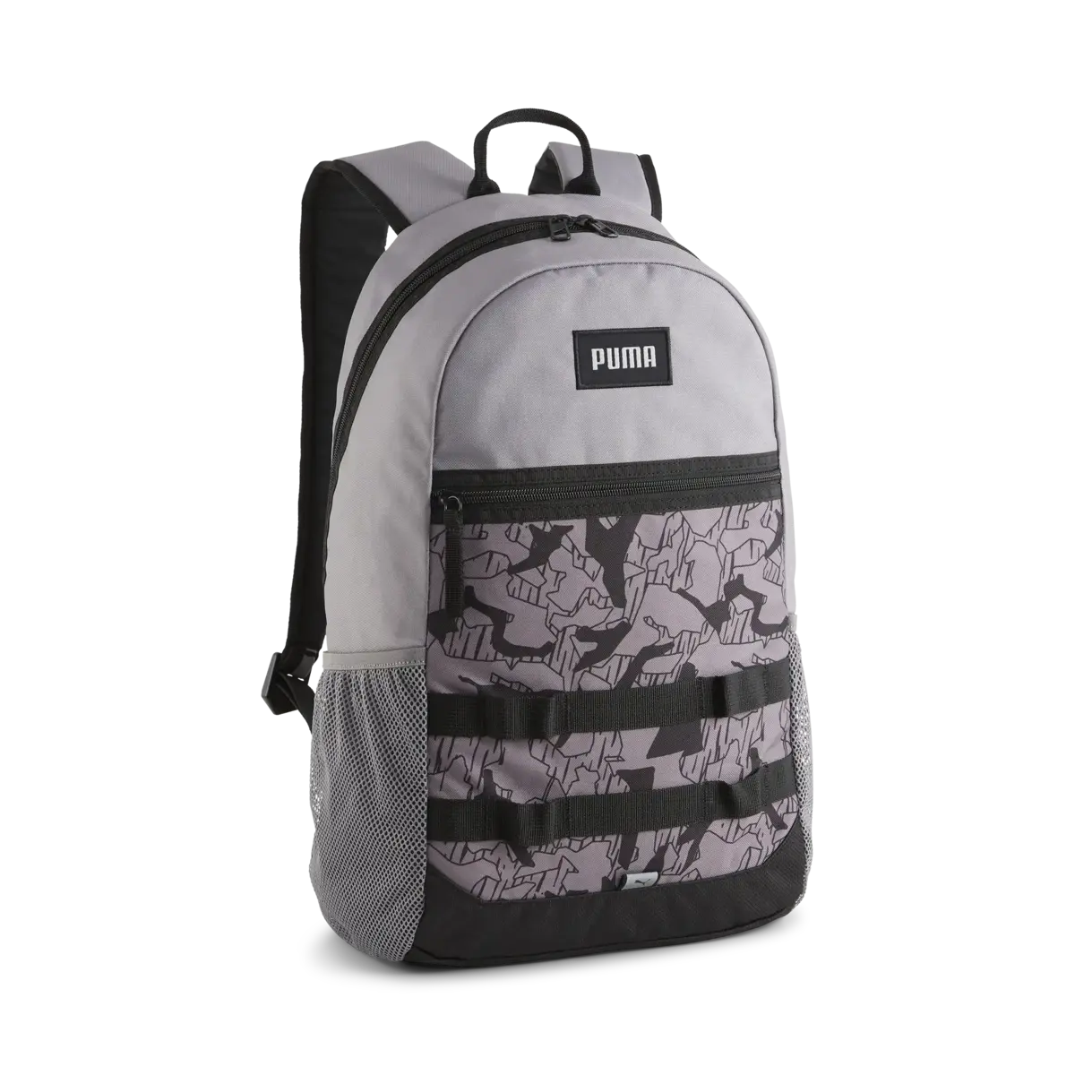 PUMA Style Backpack Gri Sırt Çantası