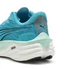 Puma Velocity NITRO 4 Mavi Erkek Yürüyüş ve Koşu Ayakkabısı