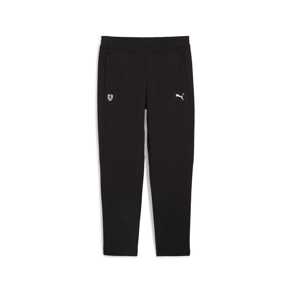 Puma Ferrari Style MT7+ Pants Siyah Erkek Eşofman Altı