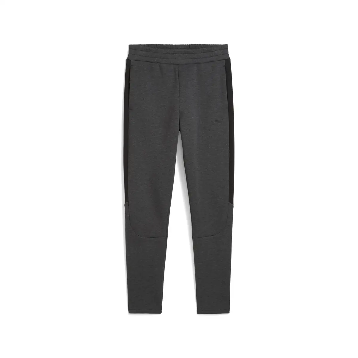 Puma EVOSTRIPE CORE Pants Gri Erkek Eşofman Altı