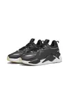 Puma RS-X Ostrich Wns Siyah Kadın Günlük Spor Ayakkabı