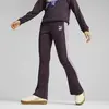 Puma Flared Sweatpants TR Mor Kadın Eşofman Altı