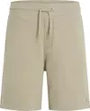 Calvin Klein SUMMER TERRY SHORT, PAH Bej Erkek Şort