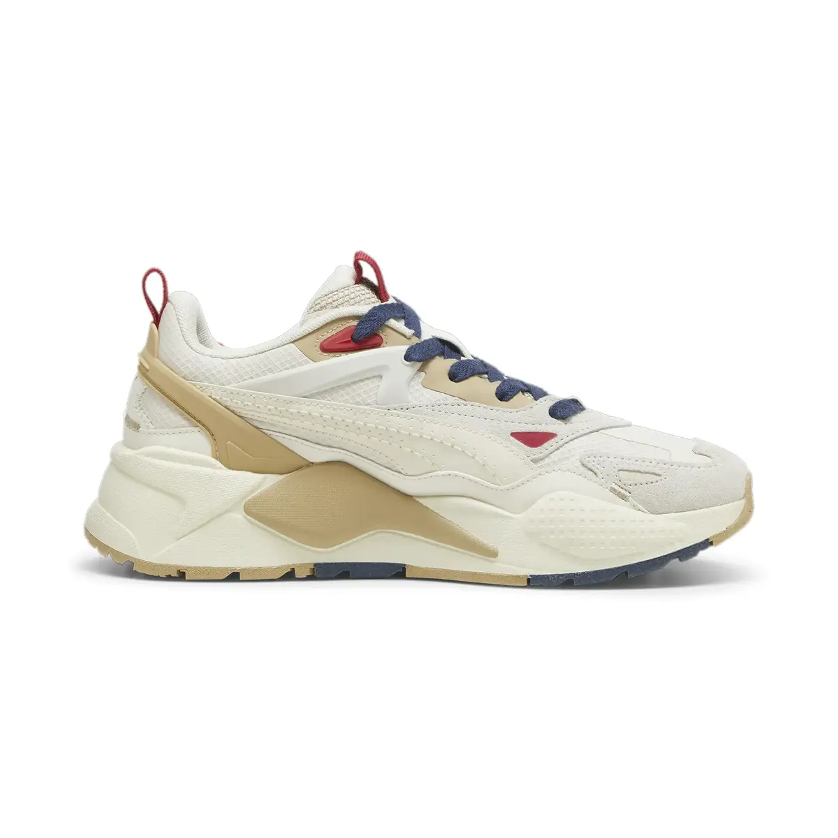Puma RS-X Efekt Expeditions Bej Unisex Günlük Spor Ayakkabı
