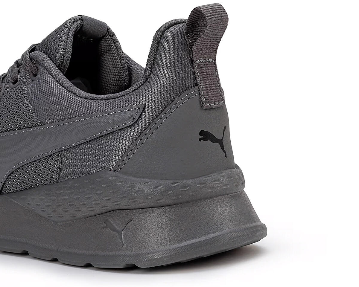 Puma Anzarun Lite TDP Gri Erkek Spor Ayakkabı & Sneaker