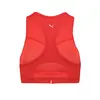 Puma Racerback Top Kırmızı Bikini Üstü