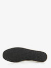 Calvin Klein ESPADRILLE RE LOCK L, LIA Yeşil Kadın Espadril