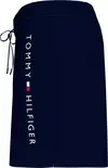 Tommy Hilfiger MEDIUM DRAWSTRING, DW5 Siyah Erkek Mayo