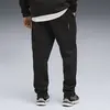 PUMA PUMATECH Pants Siyah Erkek Eşofman Altı