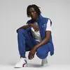 Puma BMW MMS MT7 Padded Vest Mavi Erkek Şişme Yelek