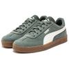 Puma Club Suede Leather FS Yeşil Erkek Spor Ayakkabı