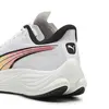 Puma Velocity NITRO 3 Beyaz Erkek Yürüyüş ve Koşu Ayakkabısı