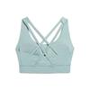 Puma TRAINING Mid Impact Bra Yeşil Kadın Sporcu Sütyeni & Bralet