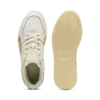 Puma Carina Street Lux Crafted F Krem Kadın Spor Ayakkabı & Sneaker