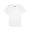 Puma Cloudspun Engineered for Strength Tee Beyaz Erkek T-Shirt