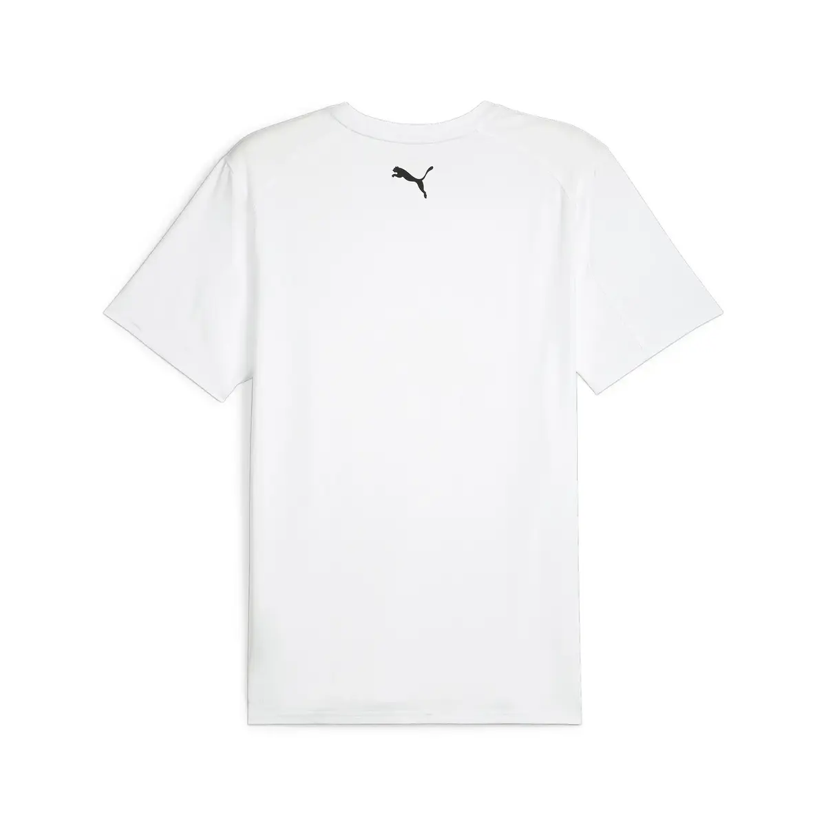 Puma Cloudspun Engineered for Strength Tee Beyaz Erkek T-Shirt