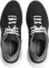 Calvin Klein EVA RUNNER LOW MG WM, 0GP Siyah Erkek Spor Ayakkabı & Sneaker