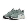Puma FlexFocus Lite Modern Yeşil Erkek Yürüyüş ve Koşu Ayakkabısı