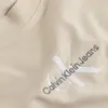 Calvin Klein Kahverengi Kadın T-Shirt & Polo