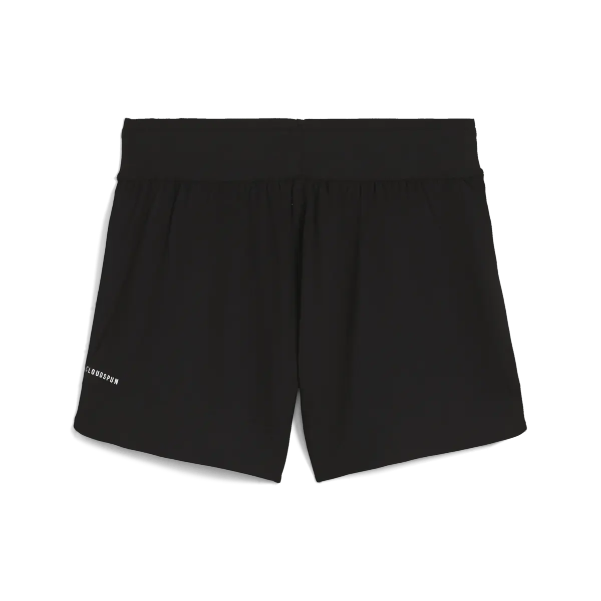 Puma MOVE CLOUDSPUN SHORT Siyah Kadın Şort