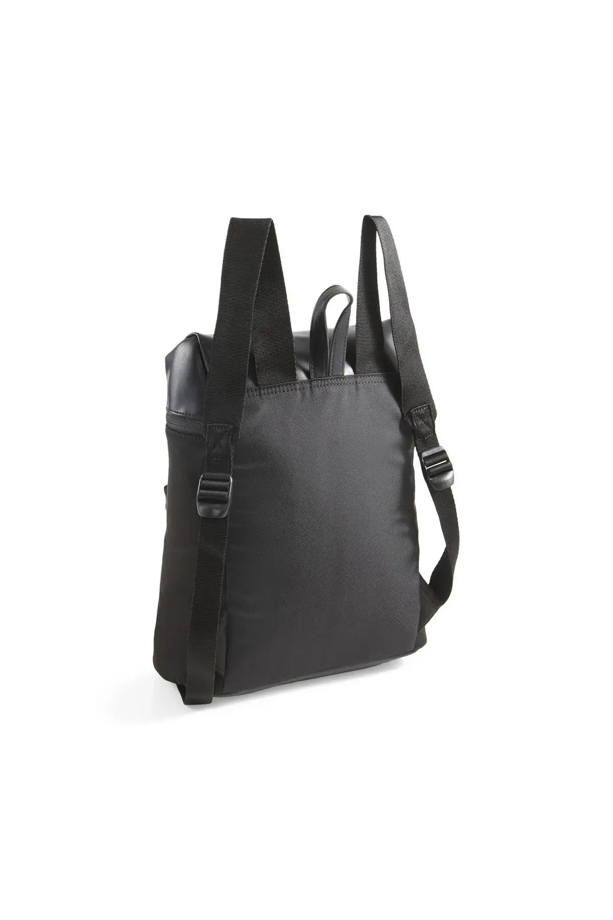 Puma Prime Classics Seasonal Backpack Siyah Kadın Sırt Çantası