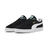Puma Suede Classic Siyah Unisex Günlük Spor Ayakkabı