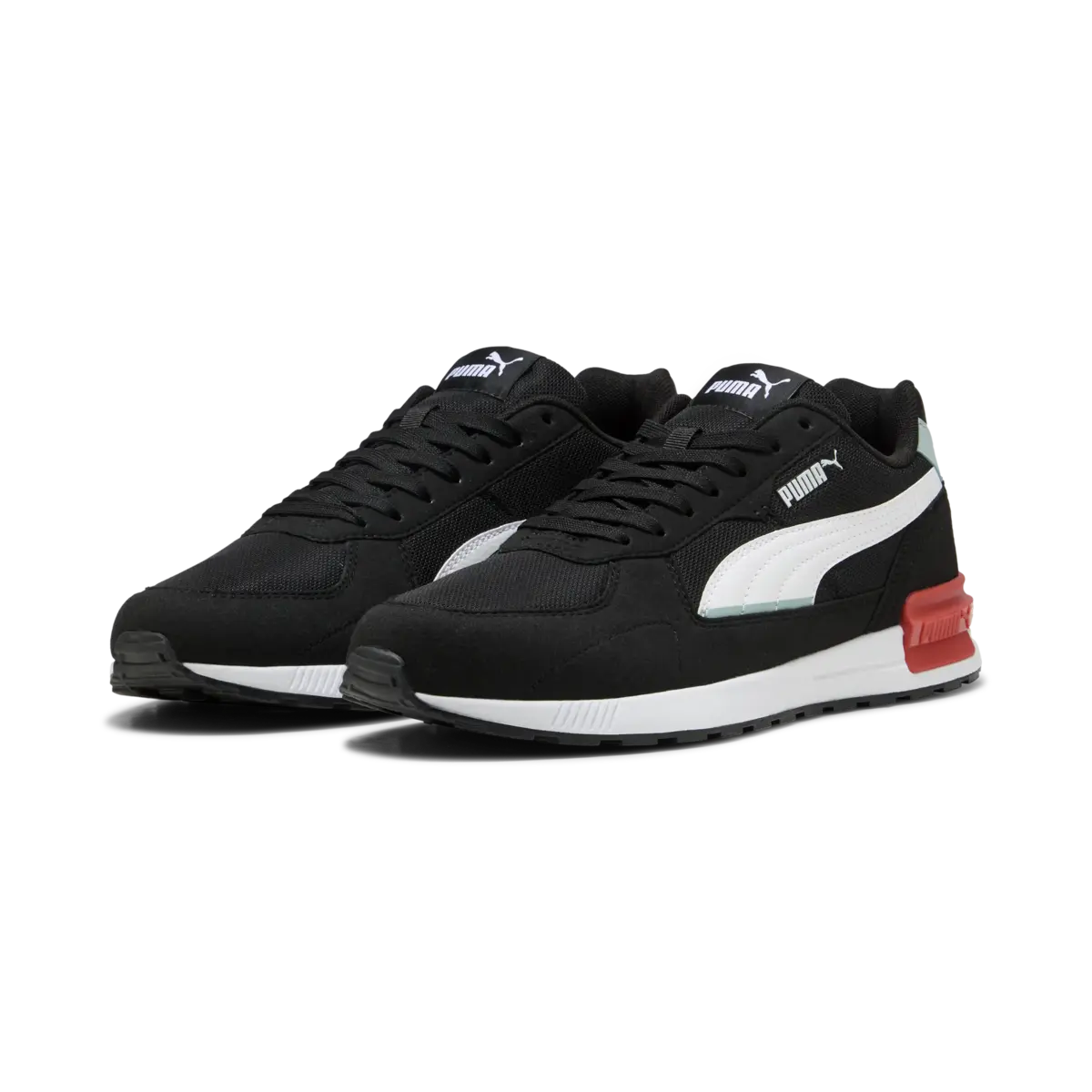 Puma Graviton Erkek Spor Ayakkabı & Sneaker
